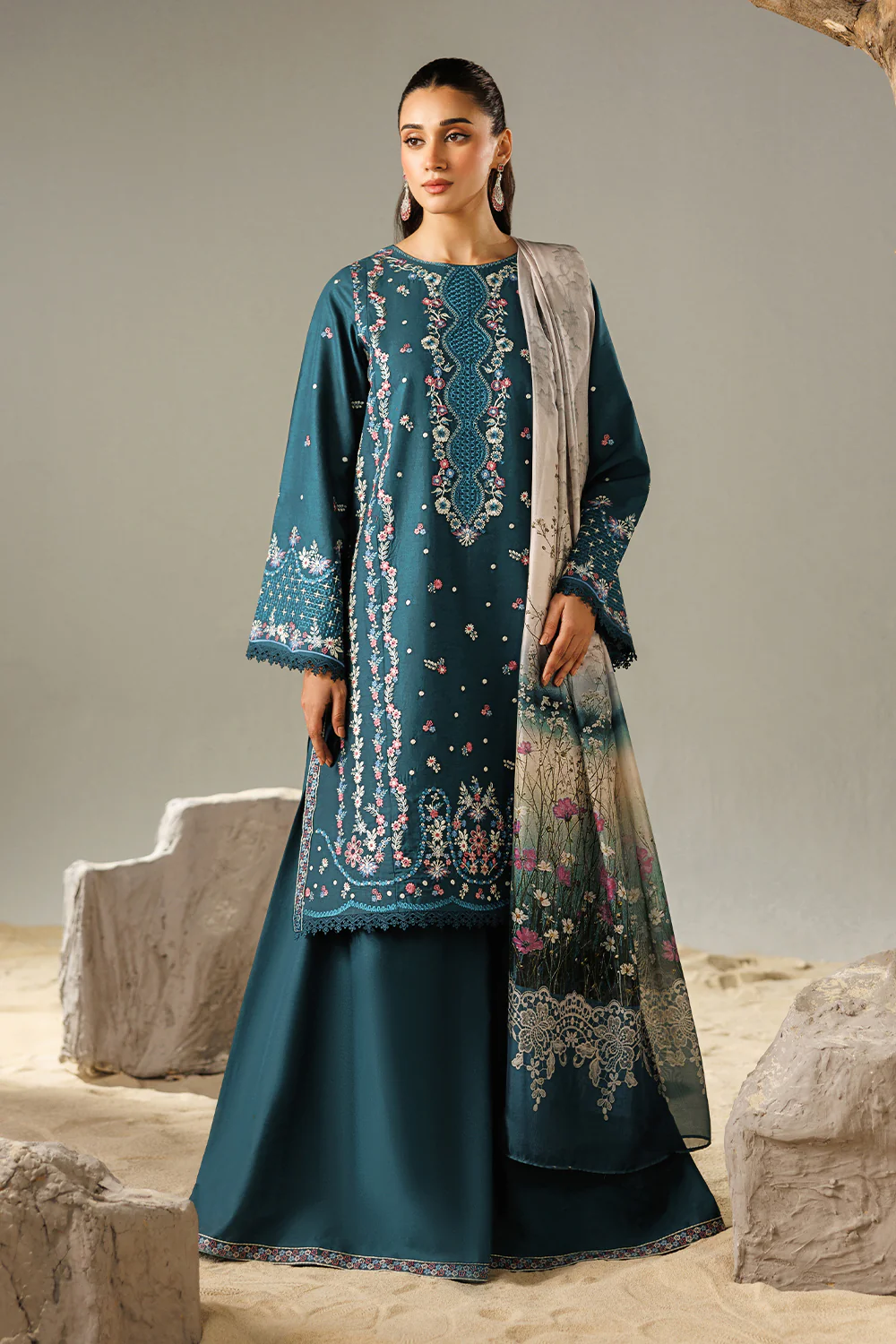 New Arrival
