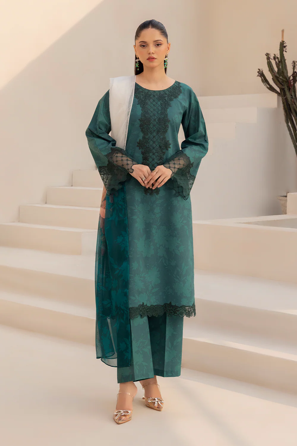 Dastaan Edit 1 2025